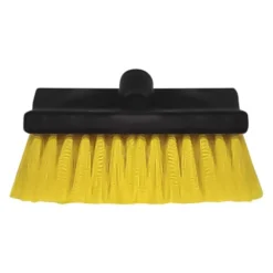 SM Arnold® 83-026 - Flow-Thru™ 8" Professional Bi-Level Wash Brush