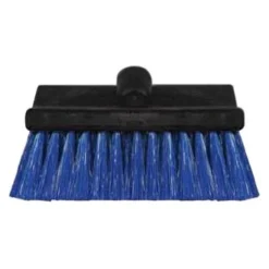 SM Arnold® 83-027 - Flow-Thru™ 8" Professional Bi-Level Wash Brush