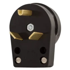 Cooper® - 30A Male Adapter Plug With Handle Grip -Magma Store 83 box 3