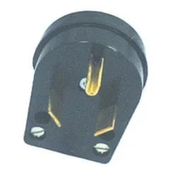 Cooper® - 30A Male Adapter Plug With Handle Grip -Magma Store 83 box 4