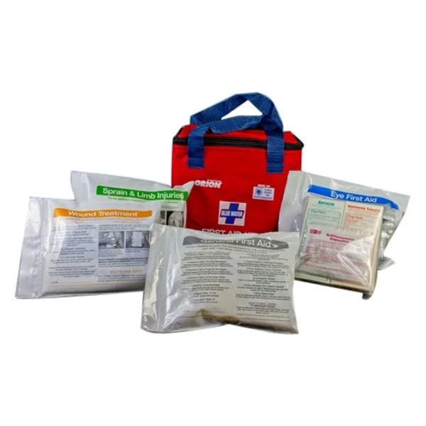 Orion Signal Products® - Water Marine First Aid Kit 4 Orion Signal Products® - Water Marine First Aid Kit - Image 4