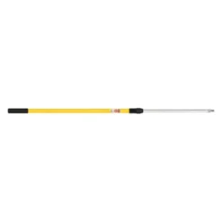 SM Arnold® - Telescopic Handle With Metal Threaded End