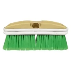 SM Arnold® 85-689 - Flow-Thru™ 10" Professional Light Duty Brush