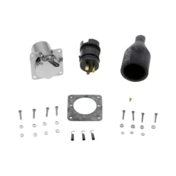 Phillips & Temro® - Heavy Duty Adapter Plug