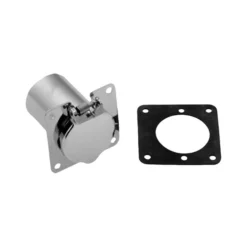 Phillips & Temro® - WP Receptacle