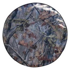 ADCO® 8753 - Game Creek "Oaks" RV Spare Tire Cover (Camo, 31.25"Dia)
