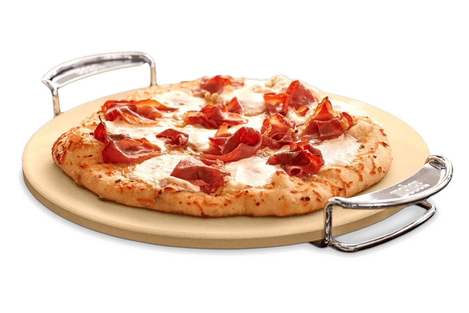 Weber® - Pizza Stone 2 Weber® - Pizza Stone - Image 2