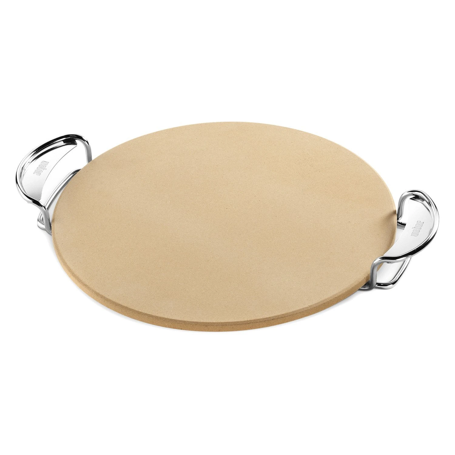 Weber® - Pizza Stone 1 Weber® - Pizza Stone
