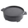 Weber® - Dutch Oven Duo