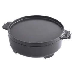 Weber® - Dutch Oven Duo
