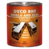 Dyco Paints® - Shield & Seal™ 890 32 Oz. Polymer Non-Sag White Sealant