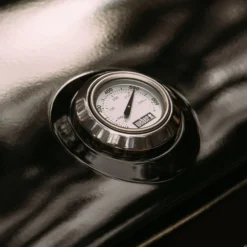 Weber® 9010001 - Traveler Portable Liquid Propane Gas Grill -Magma Store 9010001 10