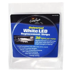 Carefree® 901092 - White 30 LPM 16' Awning LED Light Strip With 26" Wire Lead -Magma Store 901092 5 1