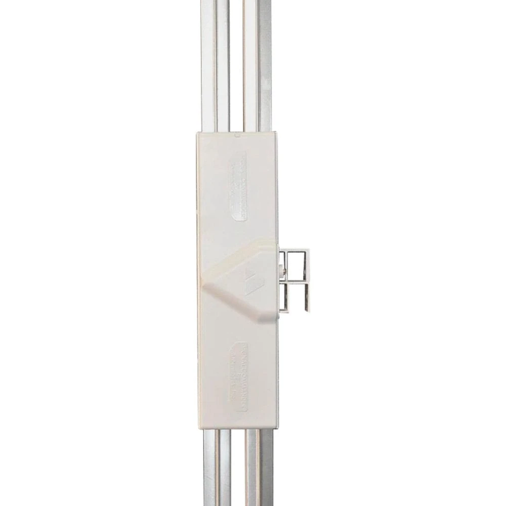 AntennaTek® - White Amplified Antenna 1 AntennaTek® - White Amplified Antenna