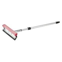 Carrand® - Squeegee With Adjustable Handle
