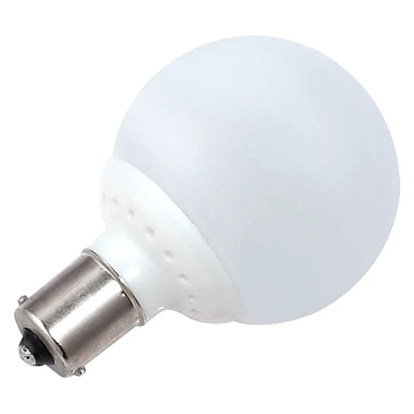 Green Long Life® - BA15S Base 230 Lm Cool White G16.5 LED Bulb (1003) 2 Green Long Life® - BA15S Base 230 Lm Cool White G16.5 LED Bulb (1003) - Image 2