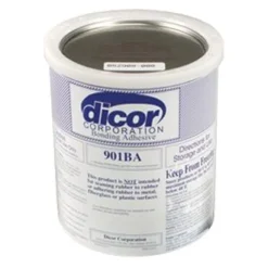 Dicor® - BriteTEK™ DiFlex II™ 128 Oz. Polymer Adhesive