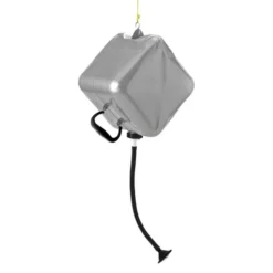 Reliance® - Solar Spray Shower