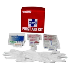 Orion Signal Products® - Daytripper Marine First Aid Kit -Magma Store 942 4