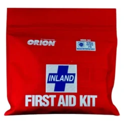 Orion Signal Products® - Inland Marine First Aid Kit -Magma Store 943 3