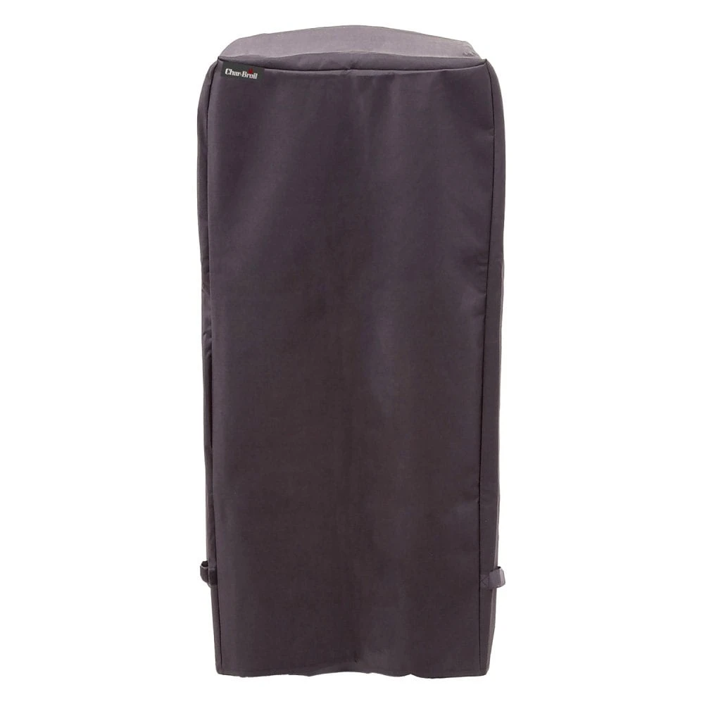 Char-Broil® - Black X-Small Kettle Performance Smoker Cover (22"W X 33"H X 22"D) 1 Char-Broil® - Black X-Small Kettle Performance Smoker Cover (22"W X 33"H X 22"D)