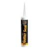 Heng's® - Nuflex™ 110 10 Oz. Butyl Self-Leveling White Sealant