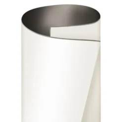 Dicor® 95D4045 - EPDM Rubber Bright White Roof Membrane (9.5'W X 45'L)