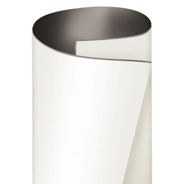 Dicor® 95D4045 - EPDM Rubber Bright White Roof Membrane (9.5'W X 45'L) 1 Dicor® 95D4045 - EPDM Rubber Bright White Roof Membrane (9.5'W X 45'L)