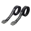 Dometic RV® - Black Strap Kit