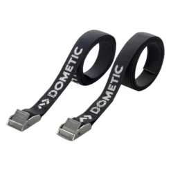 Dometic RV® - Black Strap Kit