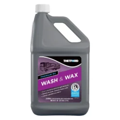 Thetford® 96014 - Premium™ 64 Oz. Wash Cleaner With Wax (1 Piece)