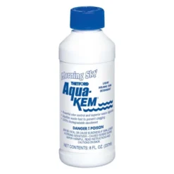Thetford® 96127 - AquaMax™ 8 Oz. Morning Sky Holding Tank Treatment (6 Pieces) -Magma Store 96127 3