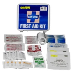 Orion Signal Products® - Fish N Ski First Aid Kit -Magma Store 963 3