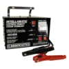 Associated Equipment® - Intellamatic™ 12 V Portable Battery Charger And Power Supply