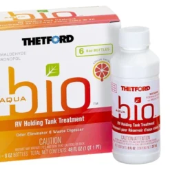 Thetford® - AquaBio™ Citrus Treatment -Magma Store 96604 2