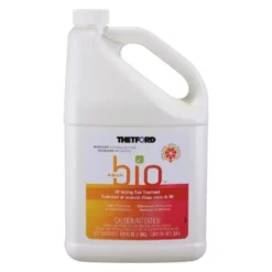 Thetford® 96614 - AquaBio™ 128 Oz. Citrus Treatment & Deodorant