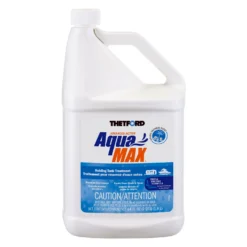 Thetford® 96636 - AquaMax™ 64 Oz. Spring Showers Holding Tank Treatment (1 Piece)