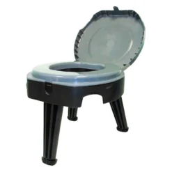 Reliance® - Fold-To-Go™ Collapsible Portable Toilet