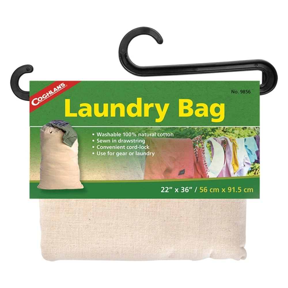 Coghlans® - Laundry Bag 2 Coghlans® - Laundry Bag - Image 2