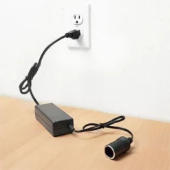 Wagan® - AC To DC 5 Amp Power Adapter -Magma Store 9903 10