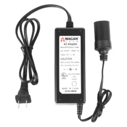 Wagan® - AC To DC 5 Amp Power Adapter -Magma Store 9903 3 scaled