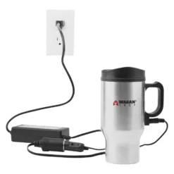 Wagan® - AC To DC 5 Amp Power Adapter -Magma Store 9903 5 scaled