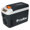 United Pacific® - DA CoolBox Thermoelectric Cooler With Warmer