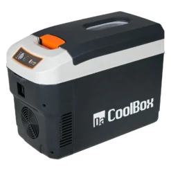 United Pacific® - DA CoolBox Thermoelectric Cooler With Warmer