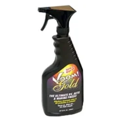 Roadmaster® 9941 - Voom Gold™ 22 Oz. Cleaner With Wax (1 Piece)