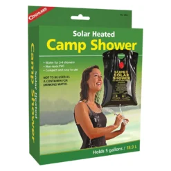 Coghlans® - 5 Gal Portable Camp Shower