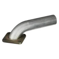 Cummins® - 1-3/8" 90° Replacement Generator Exhaust Elbow