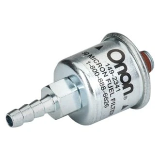 Cummins® - RV Generator Replacement Hose Connector Fitting 1 Cummins® - RV Generator Replacement Hose Connector Fitting