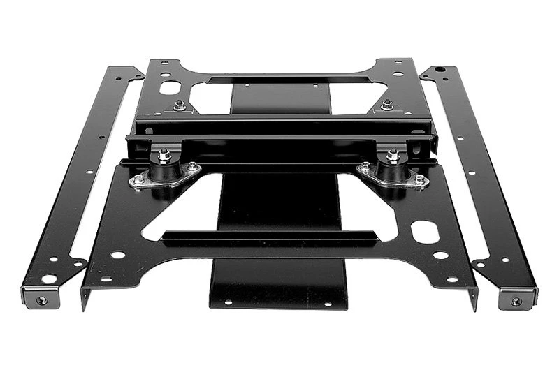 Cummins® - Underfloor RV Generator Replacement Mounting Kit 2 Cummins® - Underfloor RV Generator Replacement Mounting Kit - Image 2