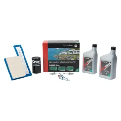 Cummins® - Maintenance Kit For Cummins Onan HGJAB Gas RV Generators